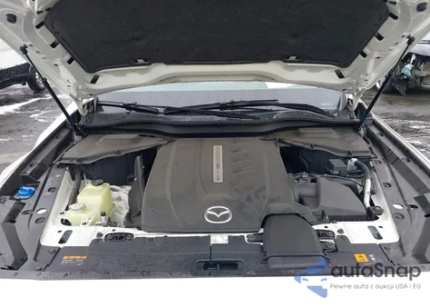 2024 Mazda Cx-90 Phev Premium z USA, uszkodzony, nr VIN JM3KKDHA2R1111400